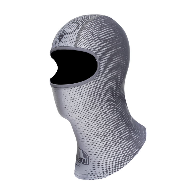 Dainese Balaclava - Grey Dainese Headwear  AXOPROS