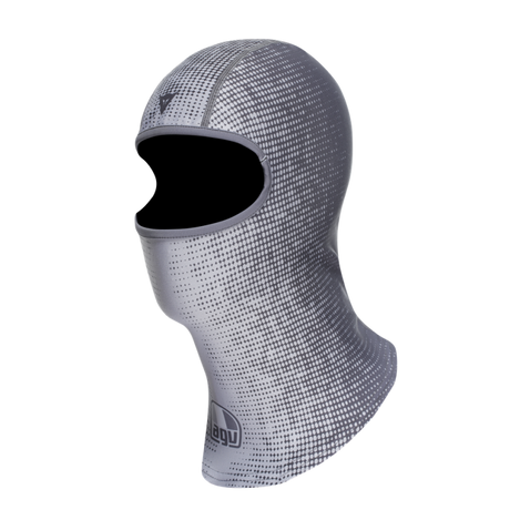 Dainese Balaclava - Grey Dainese Headwear  AXOPROS