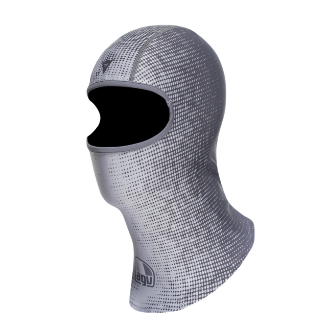 Dainese Balaclava - Grey Dainese Headwear  AXOPROS
