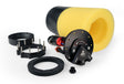Aeromotive Fuel Pump - Universal - EFI Returnless Phantom - 60psi - 6-10in Depth Aeromotive