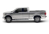 UnderCover 17-20 Ford F-250/F-350 6.8ft Ultra Flex Bed Cover - Matte Black Finish Undercover Bed Covers - Folding  AXOPROS