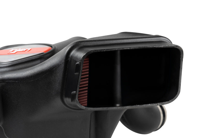 Injen 19-22 Ram 2500/3500 I6-6.7L Diesel Evolution Intake - Oiled Filter Injen Cold Air Intakes  AXOPROS