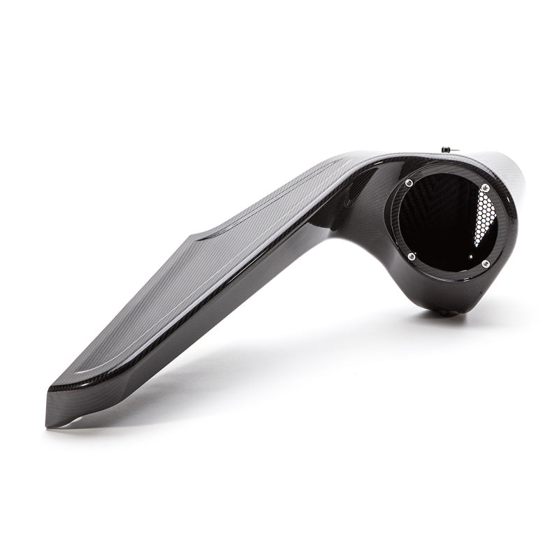 Cobb 15-20 Subaru STI Redline Carbon Fiber Intake System - Gloss Finish COBB Cold Air Intakes  AXOPROS