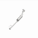 MagnaFlow BRE Exhaust Kit 01-04 Toyota Tacoma 2.7L Magnaflow Catback  AXOPROS