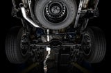 AWE Tuning 07-18 Jeep Wrangler JK/JKU 3.6L Trail Edition Cat-Back Exhaust AWE Tuning Catback  AXOPROS