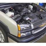 Banks Power Banks Power 99-08 Chev/GMC 4.8-6.0L 1500 Ram-Air Intake System Short Ram Air Intakes aftermarket performance part