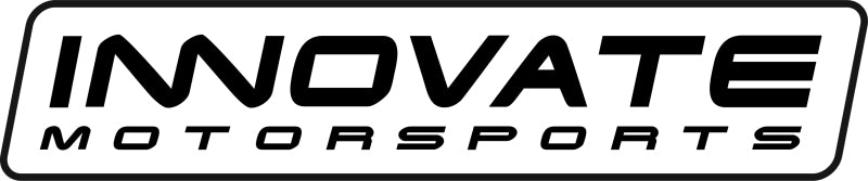 Innovate MTX Analog Oil Pressure Gauge 0-120psi - Black Dial Innovate Motorsports Gauges  AXOPROS