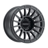 Method MR314 18x9 +18mm Offset 6x5.5 106.25mm CB Matte Black Wheel Method Wheels Wheels - Cast  AXOPROS