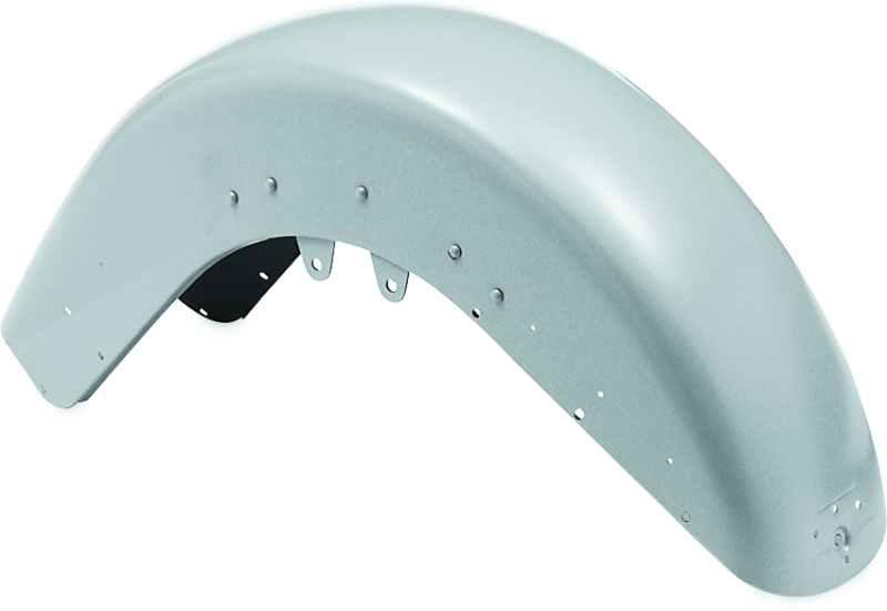 Bikers Choice 86-14 Heritage Softail Raw Front Fender- Smooth Bikers Choice Fenders  AXOPROS