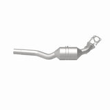 MagnaFlow Conv DF 01-05 Porsche 911 3.6L Front Right (California) Magnaflow Catalytic Converter Direct Fit  AXOPROS