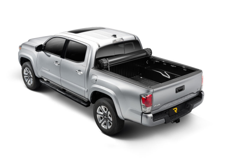 Truxedo 16-20 Toyota Tacoma 5ft Sentry CT Bed Cover Truxedo Bed Covers - Roll Up  AXOPROS