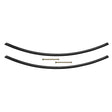 Skyjacker Add A Leaf 1984-2001 Jeep Cherokee (XJ) Skyjacker Leaf Springs & Accessories  AXOPROS