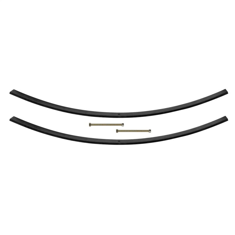 Skyjacker Add A Leaf 1984-2001 Jeep Cherokee (XJ) Skyjacker Leaf Springs & Accessories  AXOPROS