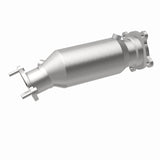 MagnaFlow 12-16 Audi A6/Quattro 2.0L OEM Converter Direct Fit Magnaflow Catalytic Converter Direct Fit  AXOPROS