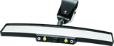 DragonFire Racing Lighted Rear View Mirror - 1.75-2 in. DragonFire Racing Rear View Mirrors  AXOPROS