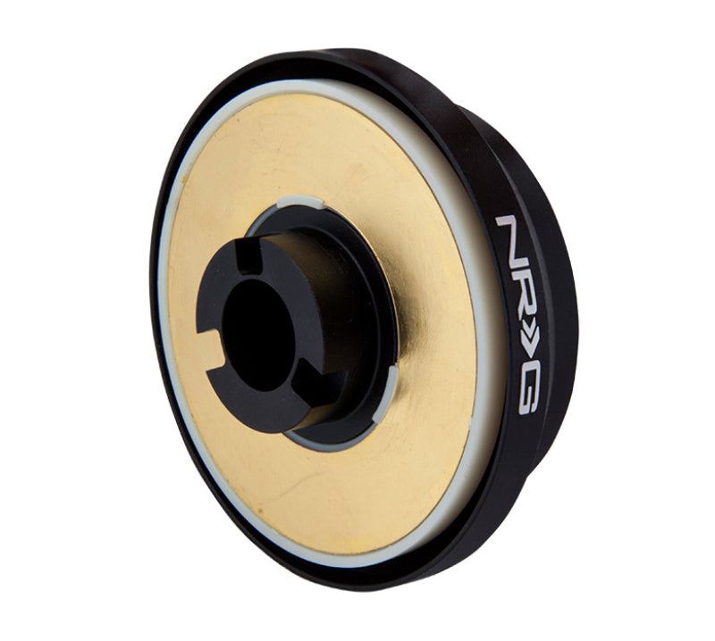 NRG Short Hub Adapter Mitsubishi / Subaru NRG Steering Wheel Hubs  AXOPROS