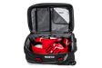 Sparco Bag Tavel BLK/SIL SPARCO Bags - Luggage & Travel  AXOPROS