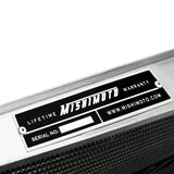 Mishimoto 00-05 Toyota MR2 Manual Aluminum Radiator Mishimoto Radiators  AXOPROS
