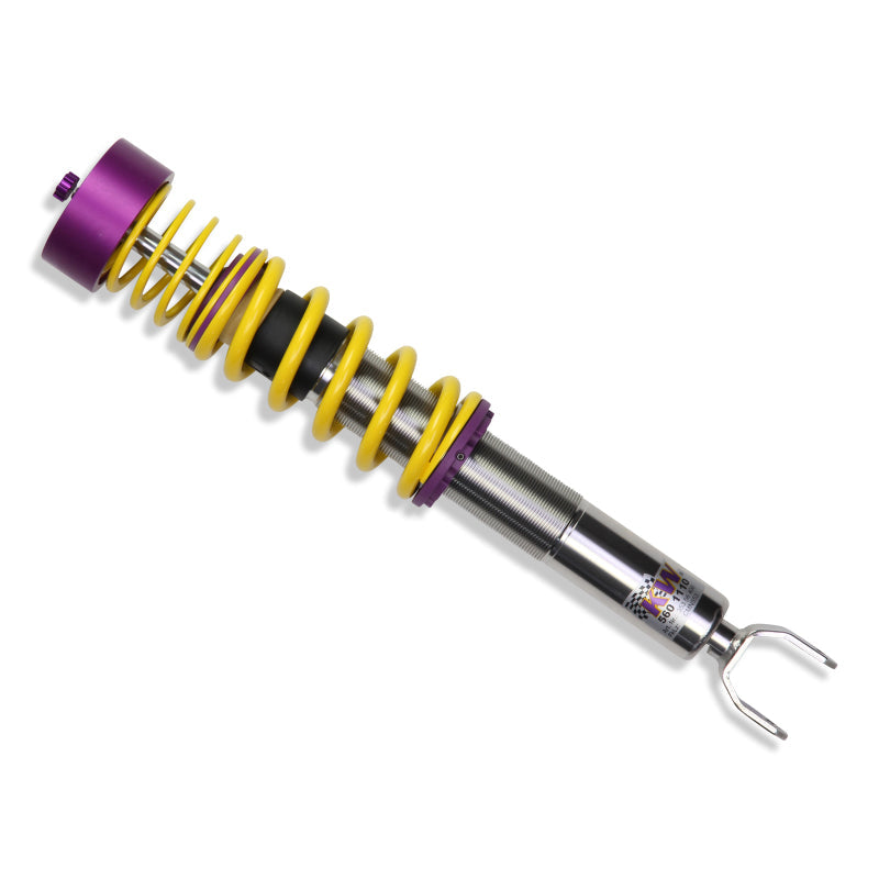 KW Coilover Kit V3 Toyota Supra MK IV (JZA8x) KW Coilovers  AXOPROS