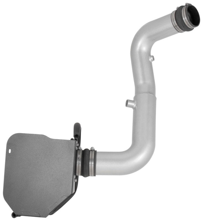 K&N 17-18 Hyundai Elantra L4-1.6L F/I Typhoon Performance Air Intake System K&N Engineering Cold Air Intakes  AXOPROS