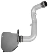 K&N 17-18 Hyundai Elantra L4-1.6L F/I Typhoon Performance Air Intake System K&N Engineering Cold Air Intakes  AXOPROS