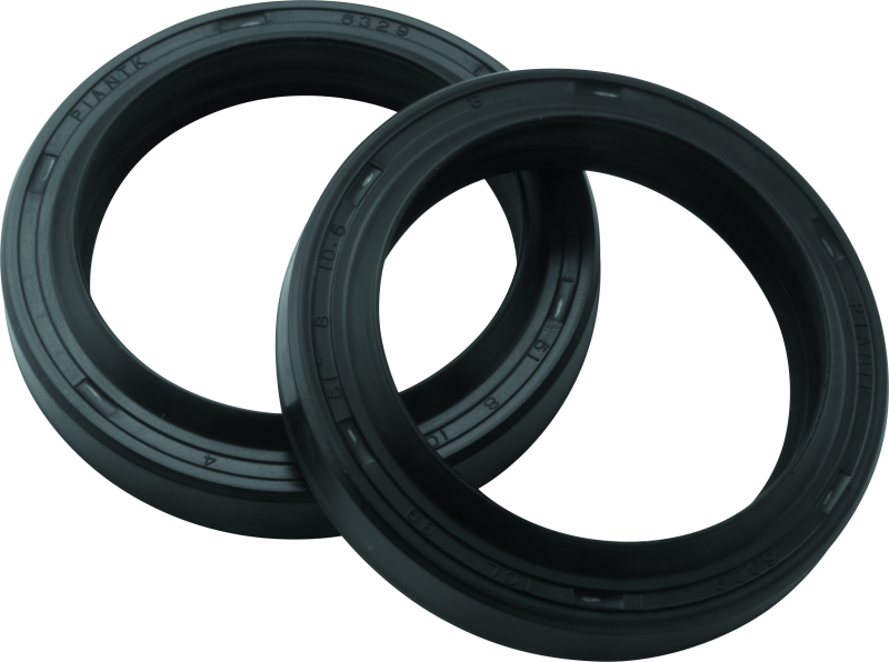 BikeMaster Fork Seal - 39 x 51 x 8/10.5 BikeMaster Fork Seal Kits  AXOPROS