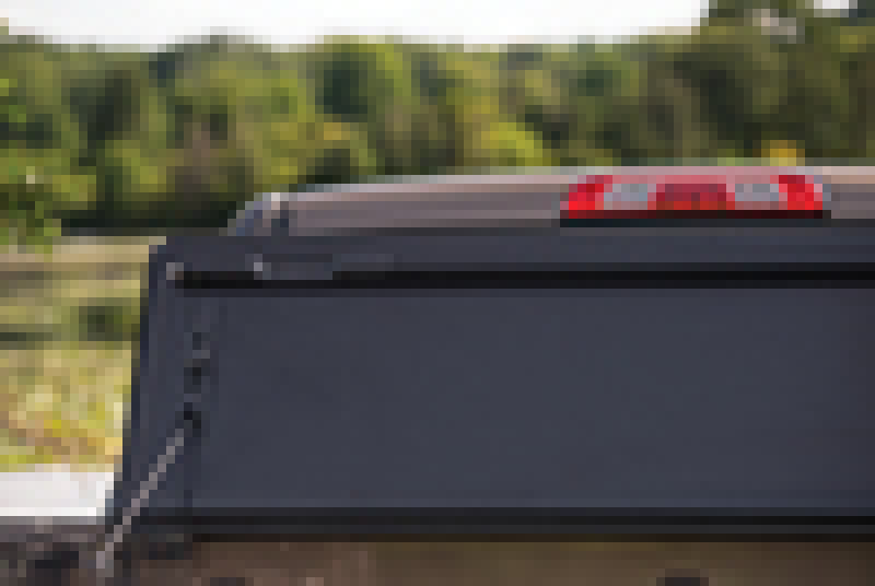 BAK 19-20 Dodge Ram 1500 (New Body Style w/o Ram Box) 6ft 4in Bed BAKFlip FiberMax BAK Tonneau Covers - Hard Fold  AXOPROS