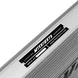 Mishimoto 00-05 Toyota Celica Manual Aluminum Radiator Mishimoto Radiators  AXOPROS