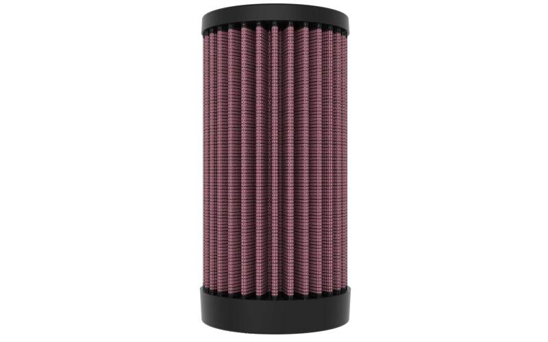 K&N 00-09 Kawasaki KAF620 High-Flow Original Lifetime Engine Air FIlter K&N Engineering Air Filters - Direct Fit  AXOPROS