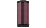 K&N 00-09 Kawasaki KAF620 High-Flow Original Lifetime Engine Air FIlter K&N Engineering Air Filters - Direct Fit  AXOPROS
