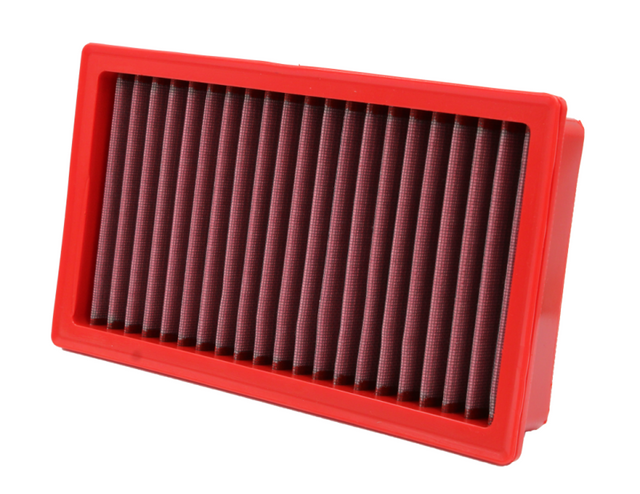 BMC 2022+ Land Rover Range Rover Sport III (L461) 3.0L Replacement Panel Air Filter BMC Air Filters - Drop In  AXOPROS