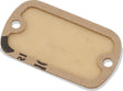 Twin Power 72-81 Big Twin and XL Master Cylinder Cover Gasket Replaces H-D 45012-7210 Pk TwinPower Gasket Kits  AXOPROS