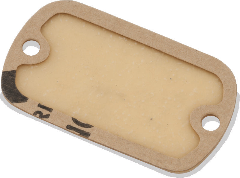 Twin Power 72-81 Big Twin and XL Master Cylinder Cover Gasket Replaces H-D 45012-7210 Pk TwinPower Gasket Kits  AXOPROS