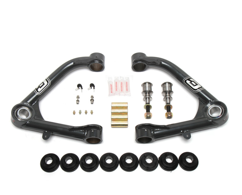Camburg Chevy/GMC 1500 2WD/4WD 07-18 1.25in Performance Uniball Upper Arms Camburg Suspension Arms & Components  AXOPROS