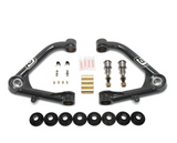Camburg Chevy/GMC 1500 2WD/4WD 07-18 1.25in Performance Uniball Upper Arms Camburg Suspension Arms & Components  AXOPROS