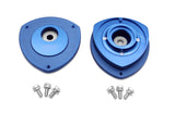 SuperPro 2015 Audi A3 Quattro Premium Front Upper Fixed Camber Offset Strut Mount Set Superpro Strut Bars  AXOPROS