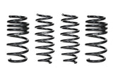 Eibach Pro-Kit for 17-18 Tesla 3 Long Range (RWD) 1.2in Front & Rear Eibach Lowering Springs  AXOPROS