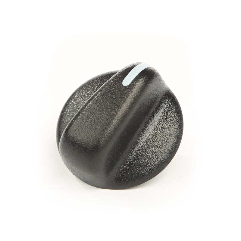 Omix Fan Switch Knob 97-98 Jeep Wrangler OMIX Shift Knobs  AXOPROS