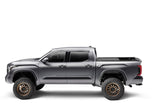 Retrax 2024 Ford F-150 SuperCrew/Super Cab 5.5ft. Bed Retrax EQ Retrax Retractable Bed Covers  AXOPROS