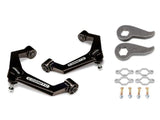 Cognito 11-19 Chevy/GMC Silverado/Sierra 2500/3500 HD 2WD/4WD 3in Standard Leveling Kit Cognito Lift Kits  AXOPROS