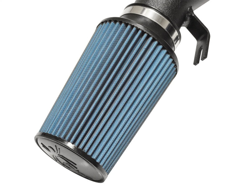 Injen 16-18 Audi A6 2.0L Turbo Wrinkle Black Cold Air Intake Injen Cold Air Intakes  AXOPROS