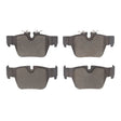 DFC DFC 19-24 Mini Cooper Countryman Rear 4000 Hybridynamic Brake Pads Brake Pads - OE aftermarket performance part