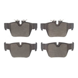 DFC DFC 19-24 Mini Cooper Countryman Rear 4000 Hybridynamic Brake Pads Brake Pads - OE aftermarket performance part