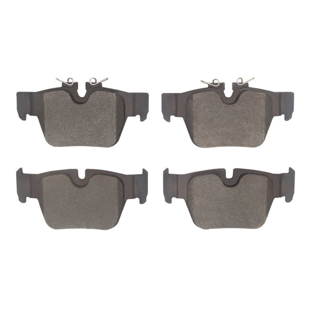 DFC DFC 19-24 Mini Cooper Countryman Rear 4000 Hybridynamic Brake Pads Brake Pads - OE aftermarket performance part
