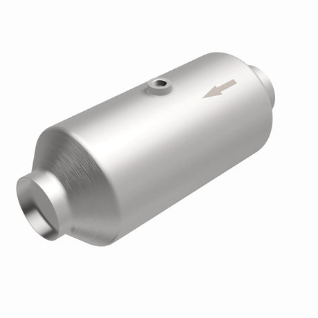 Magnaflow 3.00in. C/C 6in. spun body Universal Converter Magnaflow Catalytic Converter Universal  AXOPROS