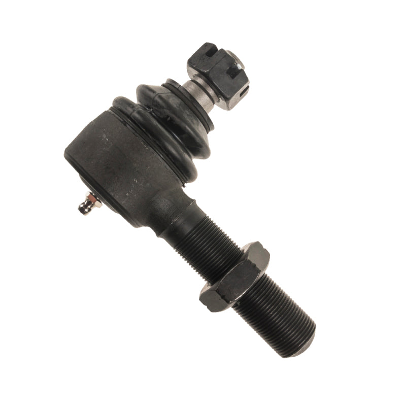 Synergy Jeep Wrangler JK HD Tie Rod Single Plane Tie Rod End Metal On Metal 1-14 LH Jeep JL/JLU Synergy Mfg Tie Rods  AXOPROS