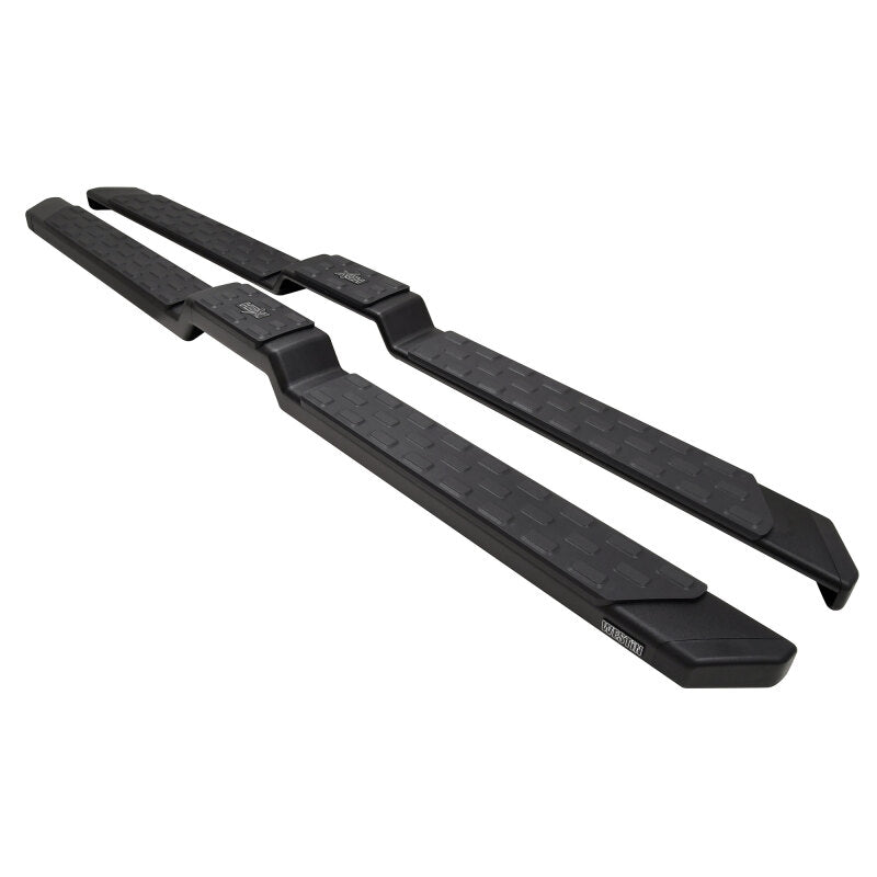 Westin 09-18 RAM 1500 CC / 10-24 2500/3500 CC HDX Running Boards - Tex. Blk Westin Running Boards  AXOPROS