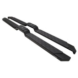 Westin 09-18 RAM 1500 CC / 10-24 2500/3500 CC HDX Running Boards - Tex. Blk Westin Running Boards  AXOPROS