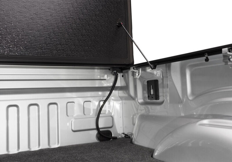 UnderCover 2021+ Ford F-150 Crew Cab 5.5ft Flex Bed Cover Undercover Bed Covers - Folding  AXOPROS