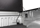 UnderCover 2021+ Ford F-150 Crew Cab 5.5ft Flex Bed Cover Undercover Bed Covers - Folding  AXOPROS